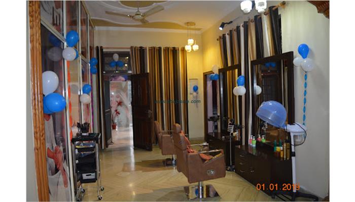 PB Makeovers