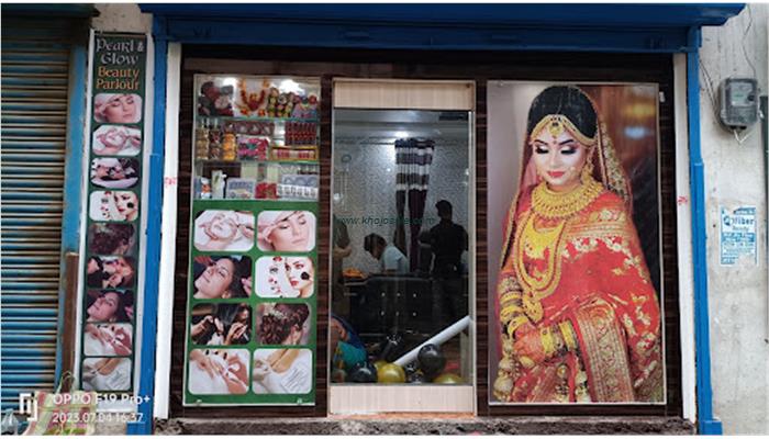 Pearl And Glow Beauty Parlour