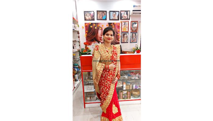 Pearl Beauty Salon