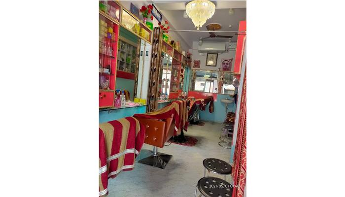 Pearl Ladies AC Beauty Parlour