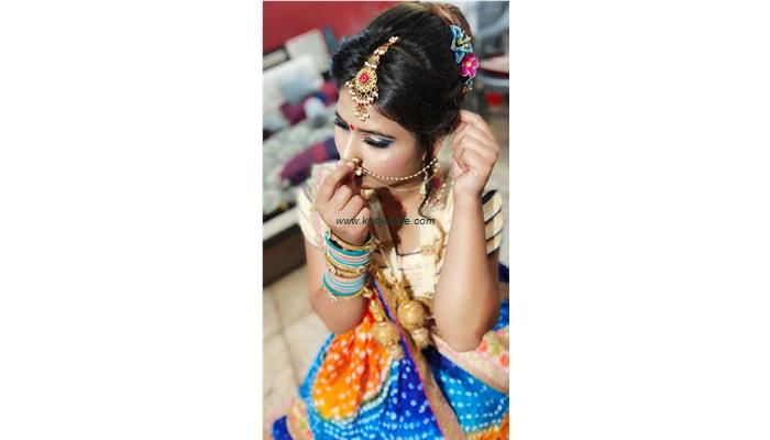 Bridal Mehndi Design