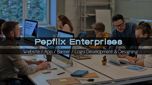 Pepflix Enterprises