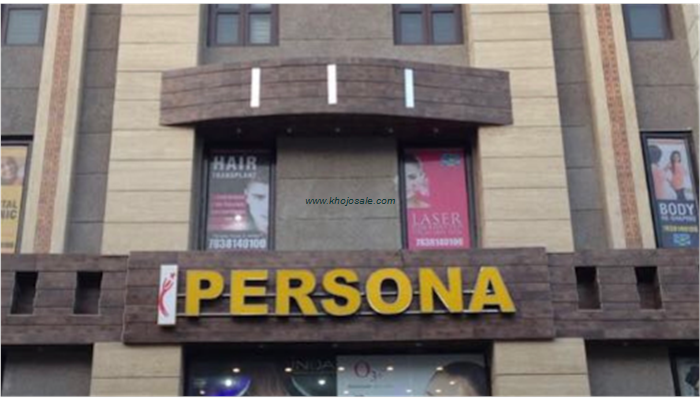 Persona Salon By Mallika Gambhir