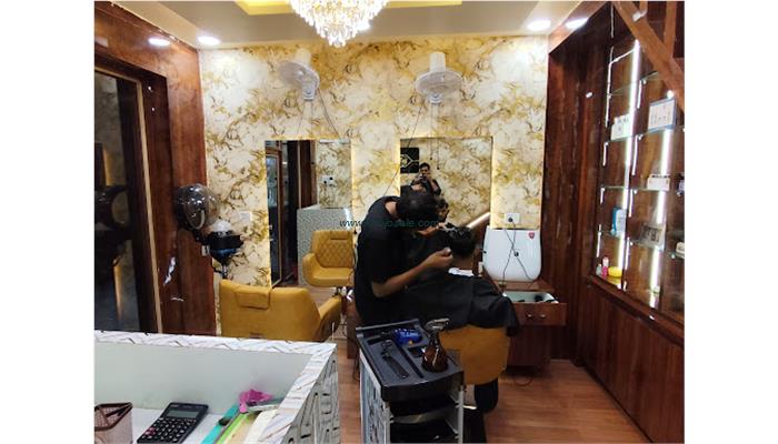 Ph7 UNISEX SALON