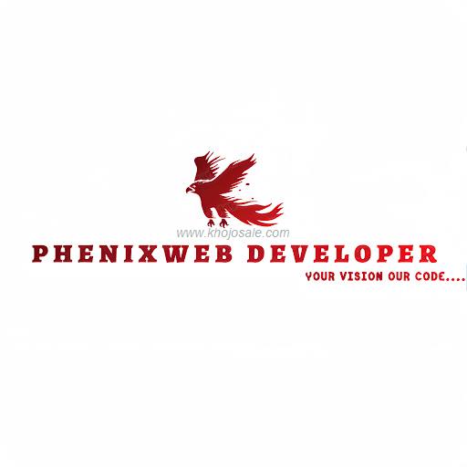 Phenix Web Developer