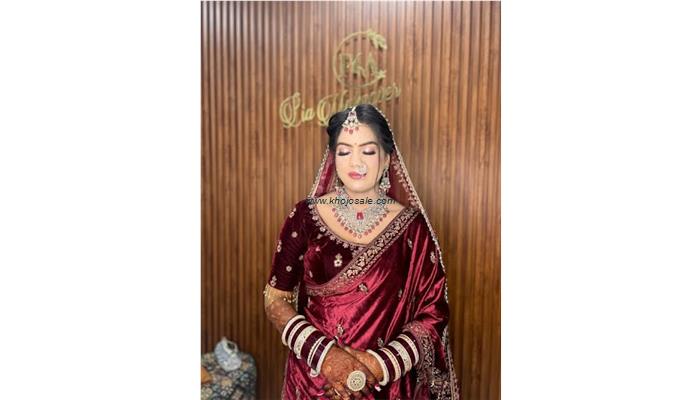 Pia Makeover & Beauty Salon