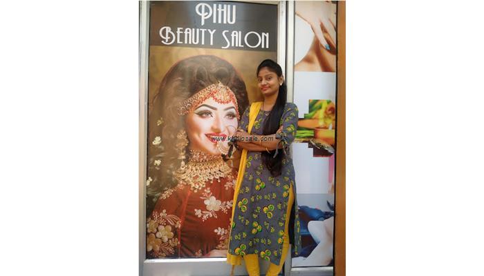 Bridal Mehndi Design