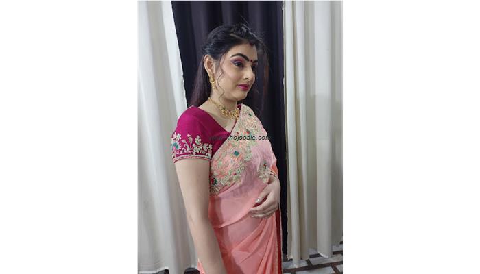 Mehandi Design