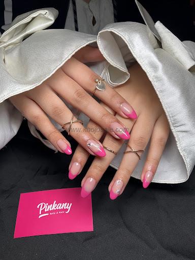 Pinkany Nails And More