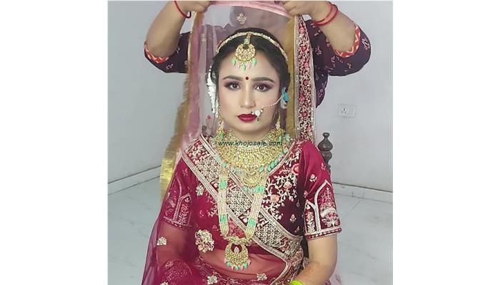Bridal Mehndi Design