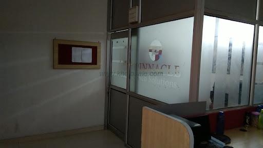 Pinnacle Web Solutions India