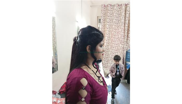 Bridal Mehndi Design