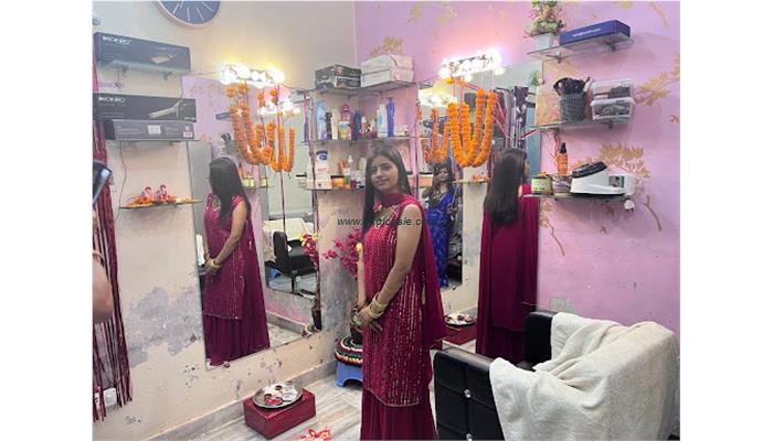 Pleasure Beauty Parlour