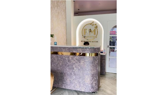 PM Aesthetics By Dr. Pooja Mittal