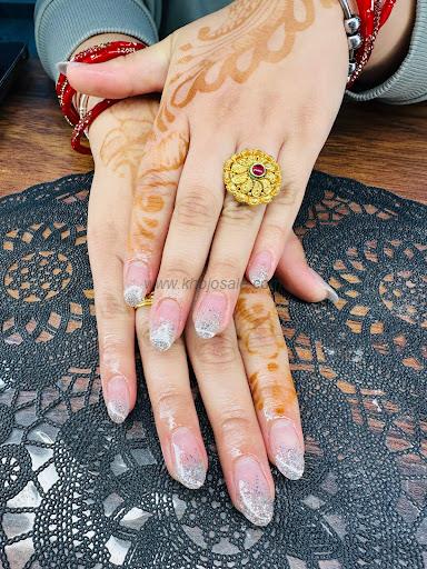 Polished Pretty By Drishti