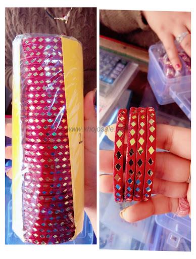 POOJA BANGLE STORE