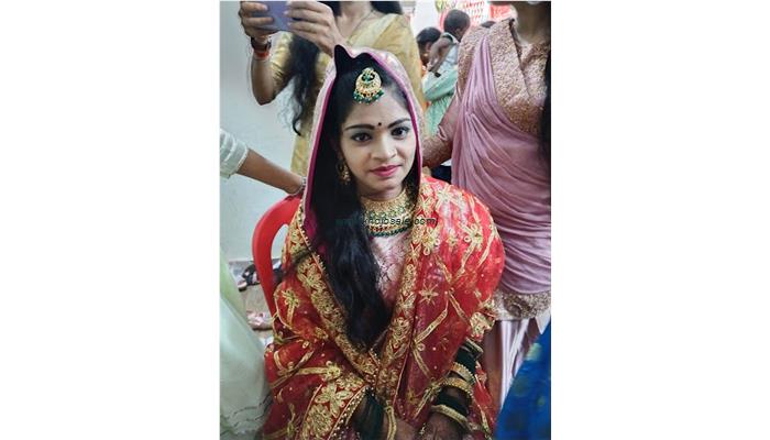 Pooja Beauty Parlour