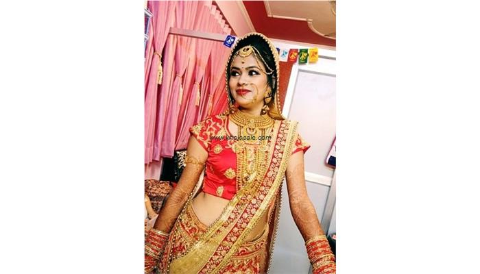 Pooja Ladies Beauty Parlour