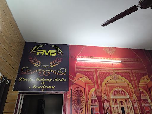 Pooja Makeup Studio