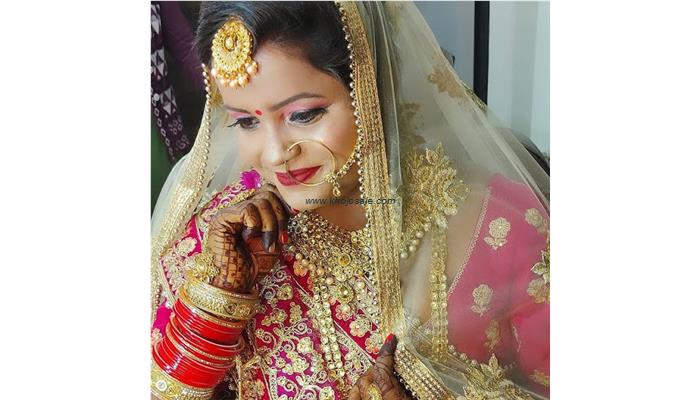 Poojas Beauty Zone