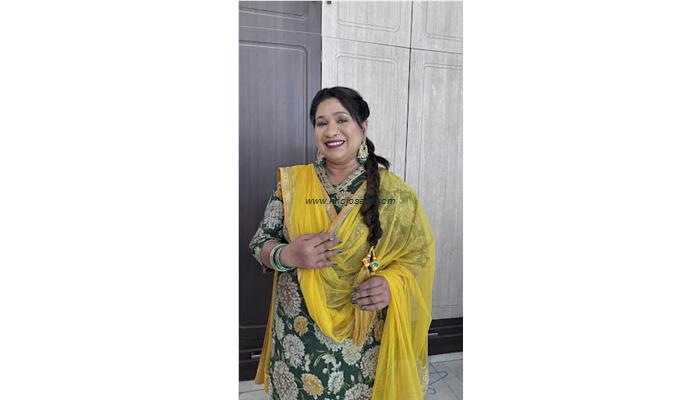 Poonam Beauty Parlour & Cosmetics