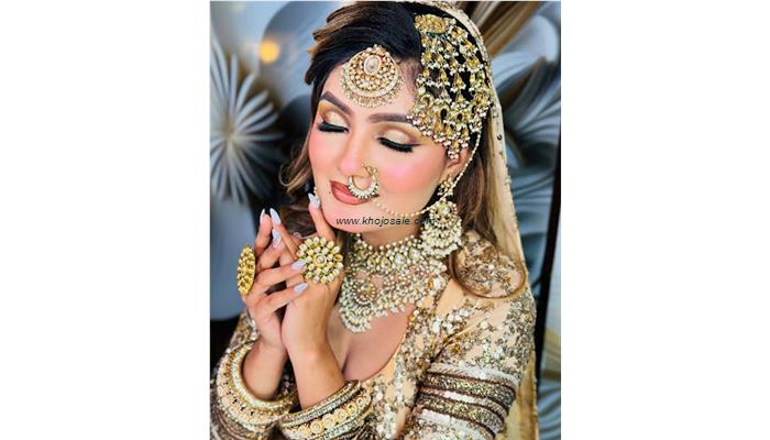 Prabha Bareja Makeovers And Academy