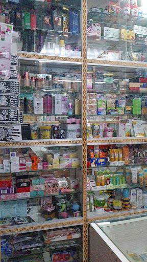 PRACHI FANCY STORE