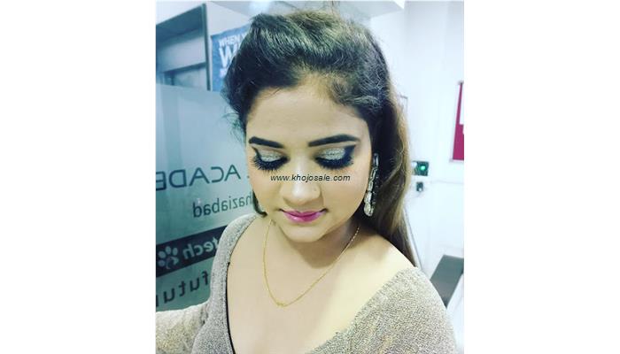 Prachi Makeovers