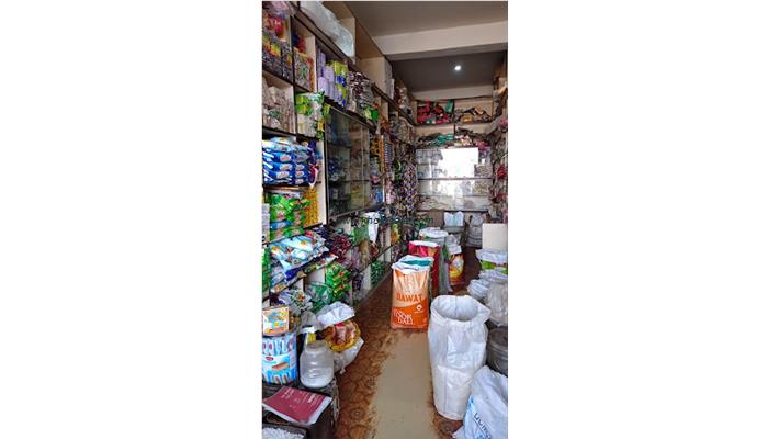 Pradeep Kirana Store