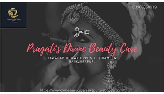 Pragatis Divine Beauty Care