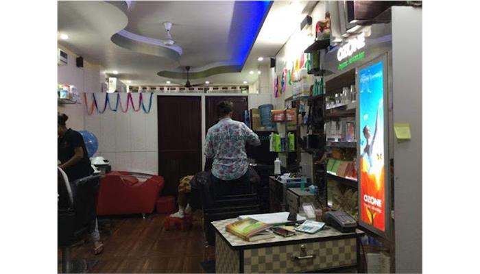 Praghyas Beauty Clinic