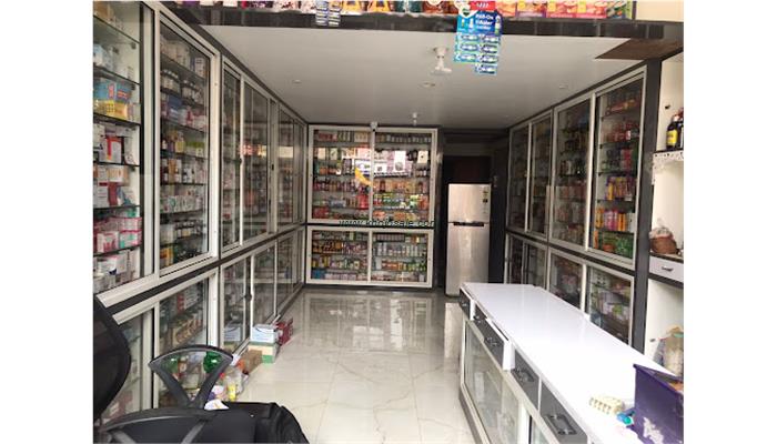 Pragya Medical Stores