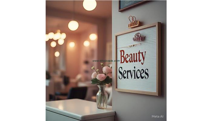 Prajapati Beauty Parlour