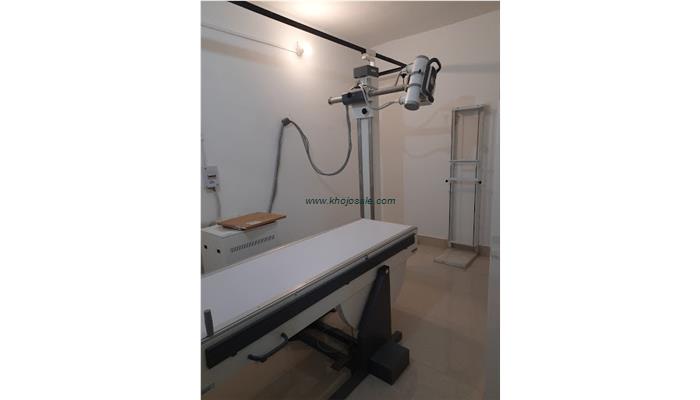 Prakash & Pawan Diagnostic Centre