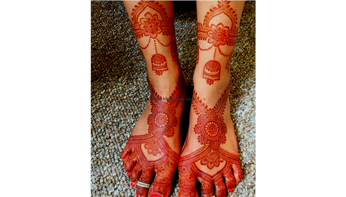 Pramod Mehandi Art Roshan Complex Gandhi Chowk Hamirpur