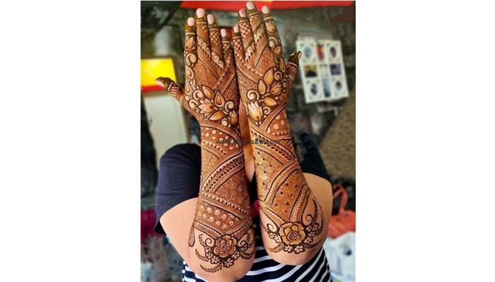 Pranjal Tiwari Makeup Studio