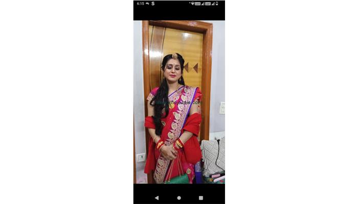 Prashi Makeover Beauty