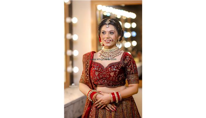 Prateekshas Makeup Studio