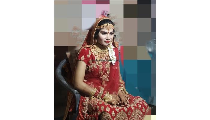 Pratibha Beauty Parlor