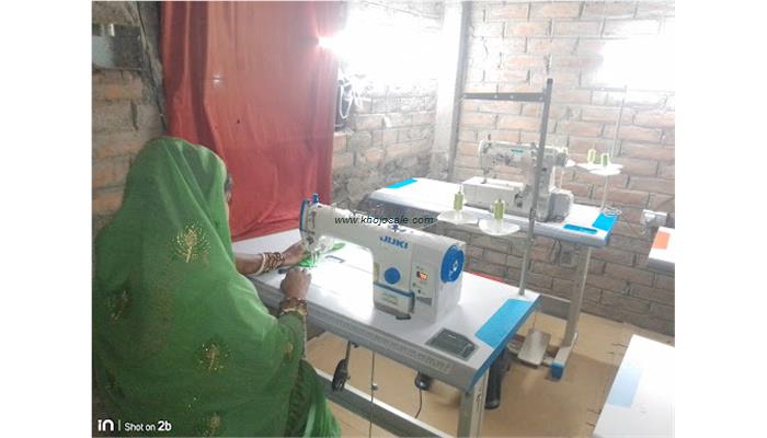 Pratibha Beauty Parlour And Tailoring Teaching Centre
