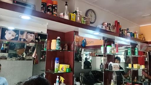 Pravin Hair Dresser Jasaraj Sain