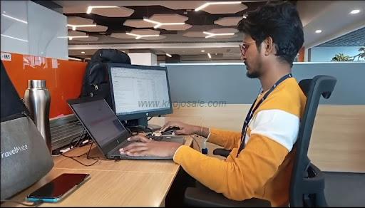 Pravin Sapkal Freelance Web Designer And Web Developer
