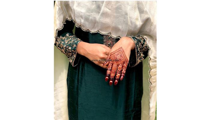 Mehandi Design