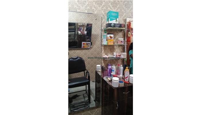 Preeti Beauty Parlour
