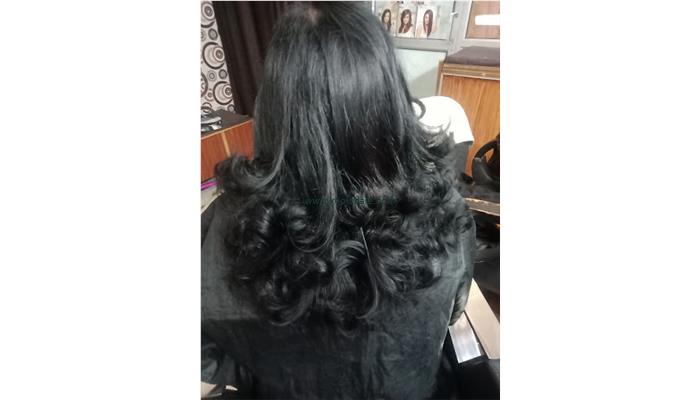 Pretty Women Beauty Parlour Govindpuram