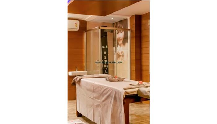 Pride Spa In Indirapuram