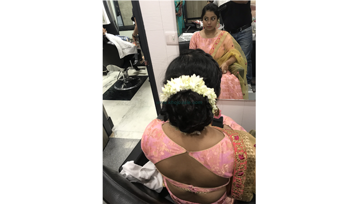 Prince & Princess Unisex Salon - Best Hair & Makeup Studio In CR Park Delhi