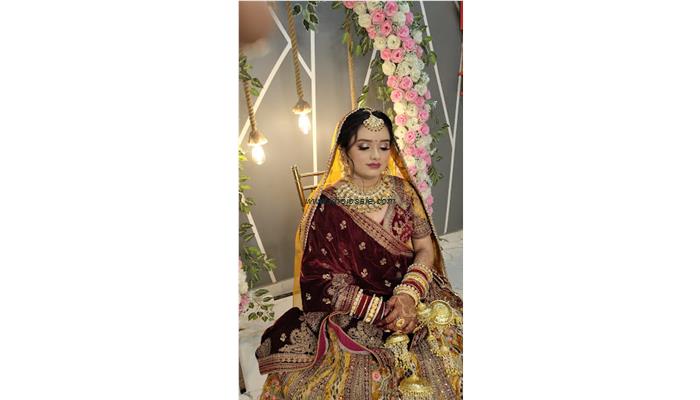 Princi Beauty Parlour And Traning Centre