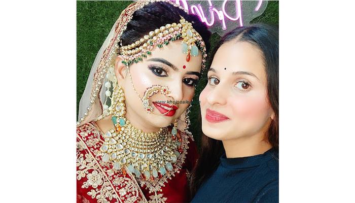 Princy Beauty Salon & Academy