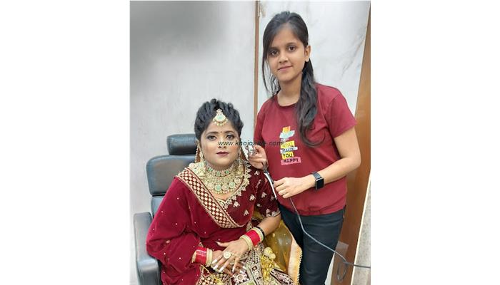 Bridal Mehndi Design
